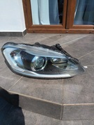 Lampa Reflektor Bi-Xenon Euro Volvo XC60 Lift 
