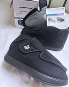 Buty kapcie ortopedyczne zdrowotne 39-40