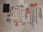 Zestaw PDR BullPDR DentTools UltraDent