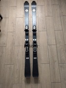 Narty AK 150 cm wiązania Salomon