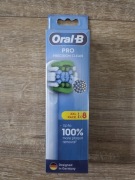 Końcówki do szczoteczki Oral-B Pro Precision Clean EB20RX-8