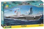 COBI 4828 - U-Boot U-47 Typ VIIB