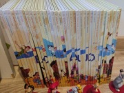 Książka plus figurka audiobajki 