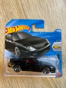 HOT WHEELS - 98 HONDA PRELUDE - FACTORY FRESH - 5/5 - 136/250 - 2026