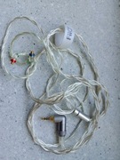 kabel zbalansowany Fiio LC-2.5D  mmcx