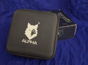 Alpha Massage Gun AMG-06