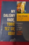 My daliśmy radę, Tobie też się uda! Attwood Tony