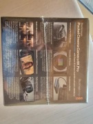 Black Magic Pocket Cinema Camera 6K Pro wer. z odchyl. ekranem BlackMagic