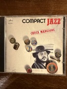 COMPACT JAZZ CHUCK MANGIONE