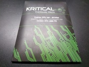 Critical Thermal Pads RTX3090/3090 TI FE 20W/M-K