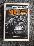 Mock Ludzkie Zoo Marek Krajewski 