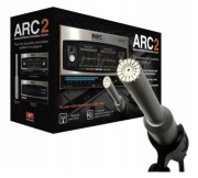 IK Multimedia ARC System 2 system korekcji akustycznej pomieszczenia Transf