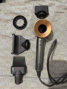 DYSON oryginalna suszarka do włosów SUPERSONIC HD07 1600W 