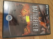 Gra PC Battlefield 1942 używana