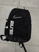 Plecak Nike Elite czarny nowy nieużywany