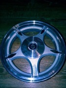 Felga MT 2.50x10 skuter