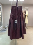 NOWA Piękna Sukienka Ervente