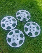 Nowe, oryginalne kołpaki 15 cali Hyundai