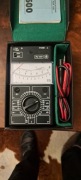 Miernik analogowy PU-500 uniwersalny 