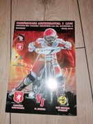 DMP, Polonia Bydgoszcz - PSŻ Poznań 2011 cz