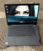 Laptop Lenovo Thinkbook 14-IIL 20SL i3-10gen 8GB DDR4 256GB SSD Win11