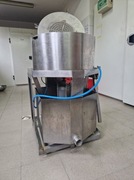 Wyciskarka do kapusty