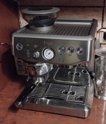 Sage barista express impress na gwarancji