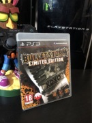Bulletstorm Limited Edition PS3 PL napisy Playstation