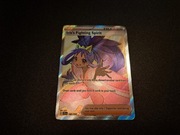 iris's fighting spirit - full art 180/159 journey together