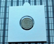 10 groszy  1992 roku 