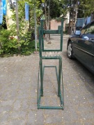 Kobyłka do cięcia drzewa 