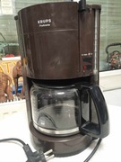 AUTOMAT DO KAWY CZARNY