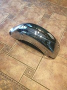 Kawasaki VN 800 Vulcan Blotnik chrom unikat !