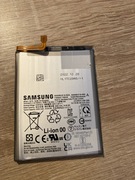 Samsung galaxy a53 5g SM-a536 bateria oryginalna