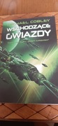 Michael Cobley Wschodzące gwiazdy T3