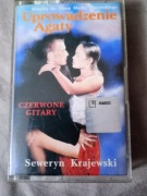 Uprowadzenie Agaty Czerwone Gitary Seweryn Krajewski