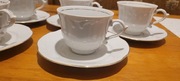 Zestaw porcelanowy 
