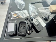 Licznik rowerowy Garmin EDGE 810