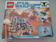 Lego star wars 10195