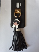 Etui Karl Lagerfeld na Samsung Galaxy S9.