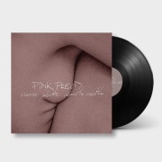 PINK FREUD: PIANO FORTE BRUTTO NETTO [LP] BLACK VINYL