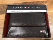 Portfel Tommy Hilfiger