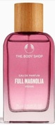 the body shop full magnolia eau the parfum 