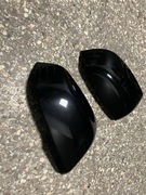 Nakładki lusterek wstecznych Toyota supra mk5 2021r 