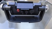 Uchwyt plotera Garmin UHD2 92sv 9" 
