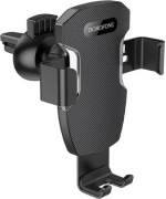 Borofone Uchwyt Samochodowy Bh55 Fenix Grawitacyjny Na Kratkę