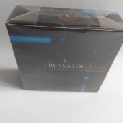 TRUSSARDI JEANS 50ML EDT UNIKAT 