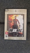 Gra Infernal - PC wersja Kolekcja Klasyki