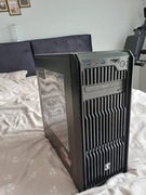 PC stacjonarny do gier