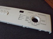 Panel przedni do pralki BOSCH WFO2420